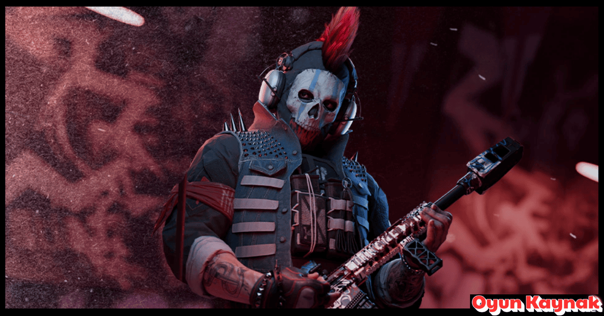 COD Ghost Indir 