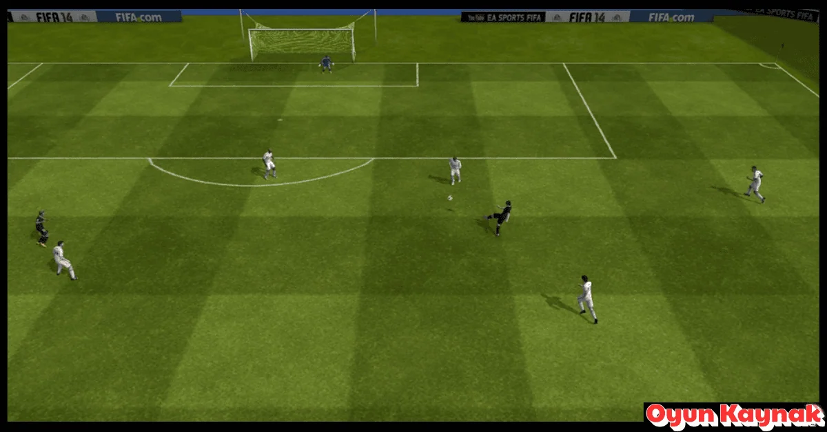 FIFA 14 Indir 