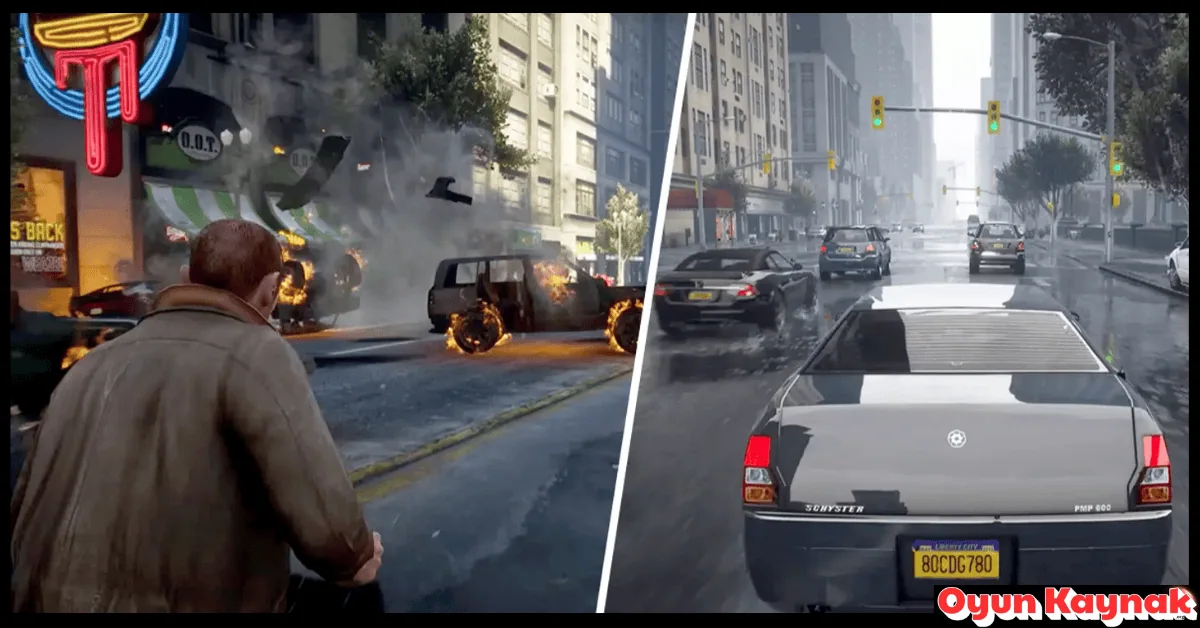 GTA 4 Indir