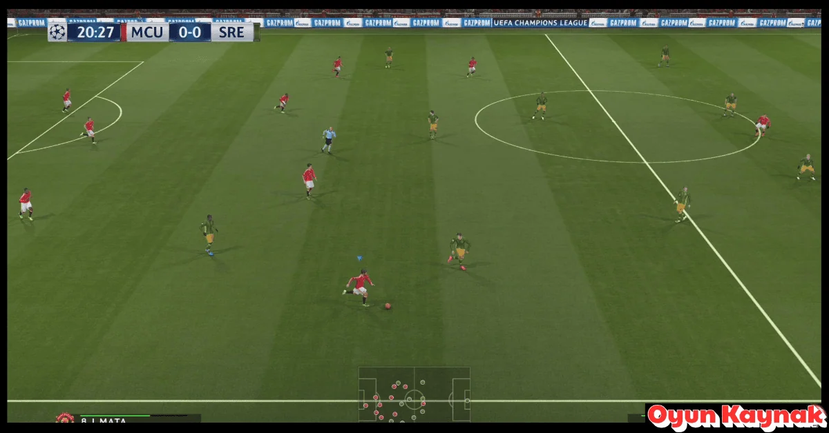 PES 2016 Indir