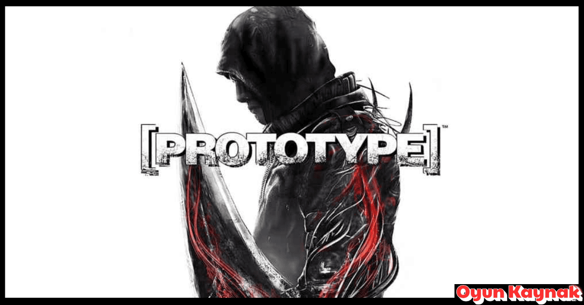 Prototype Indir 