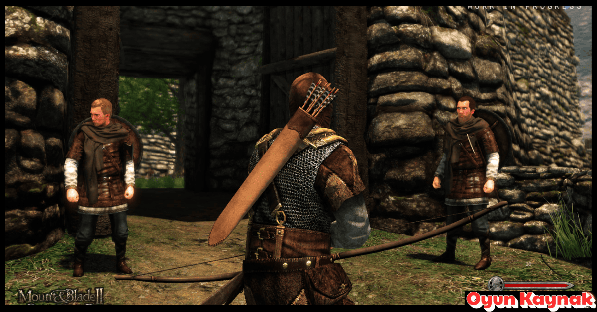 Bannerlord Indir
