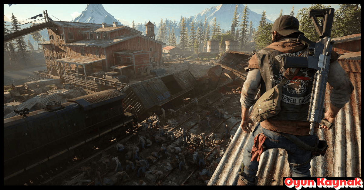  Metro Exodus Indir 