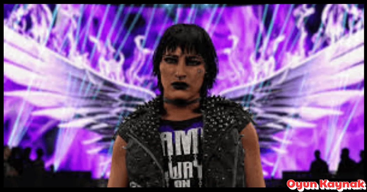 WWE 2K24 İndir 