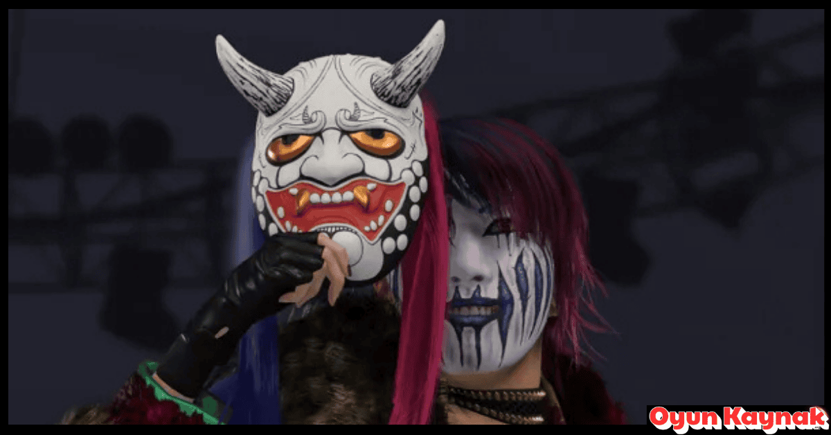 WWE 2K24 İndir 