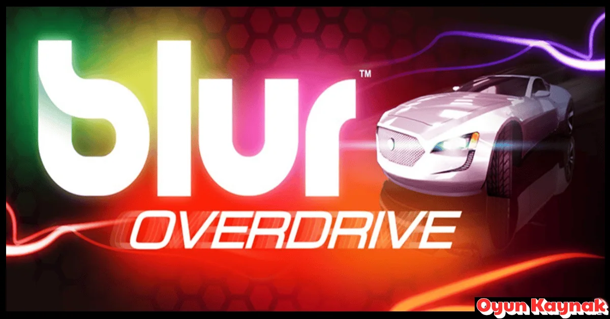 Blur İndir 