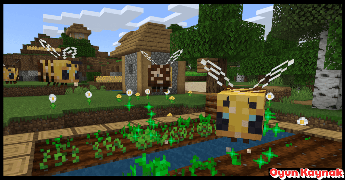 Minecraft PC İndir 