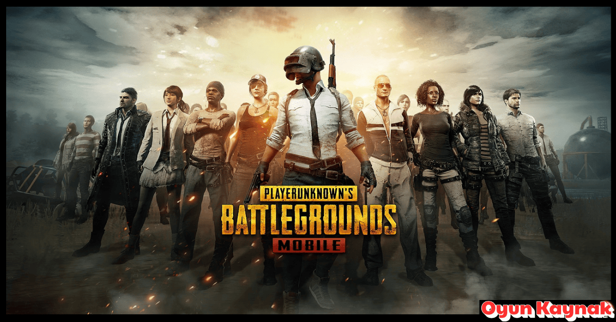 PUBG Hile İndir 
