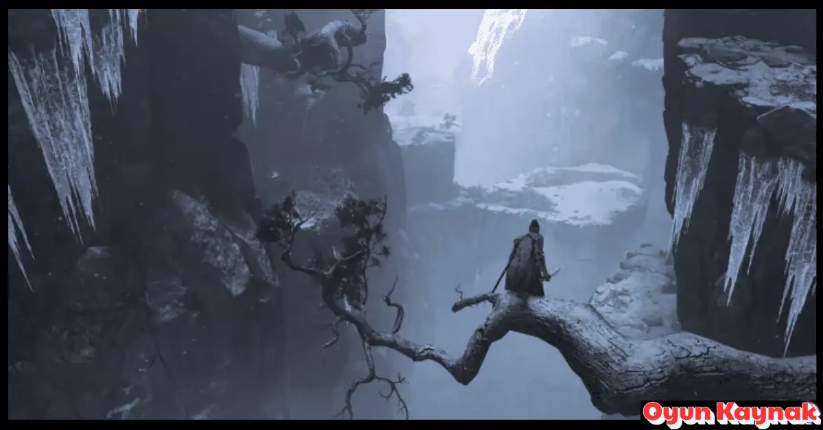 Sekiro Indir