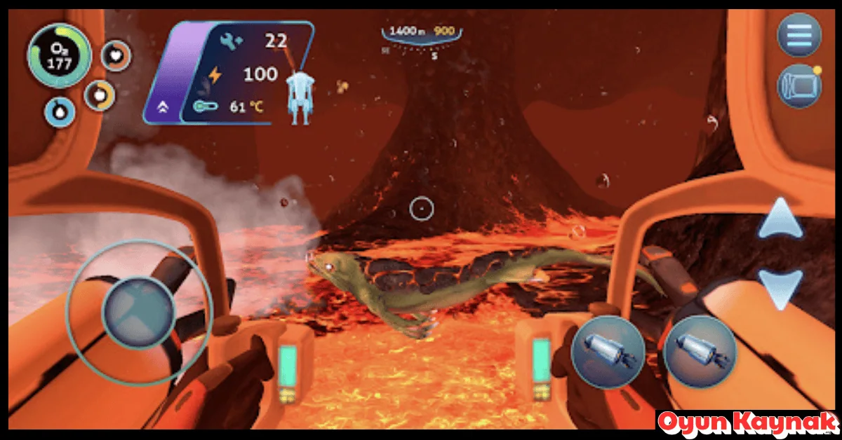 Subnautica İndir 