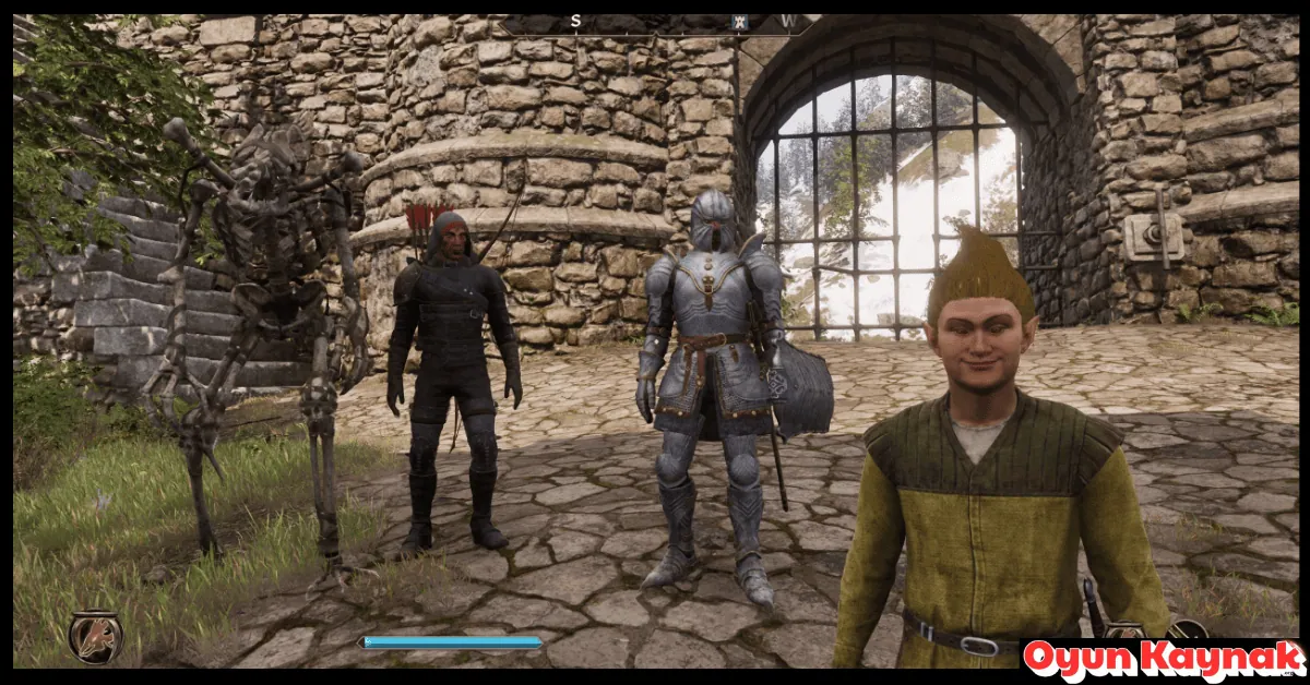 Oblivion Indir 