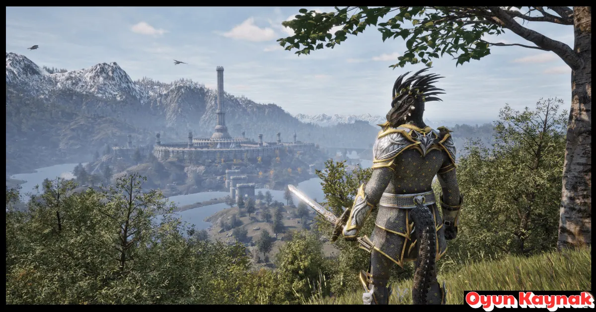 Oblivion Indir 