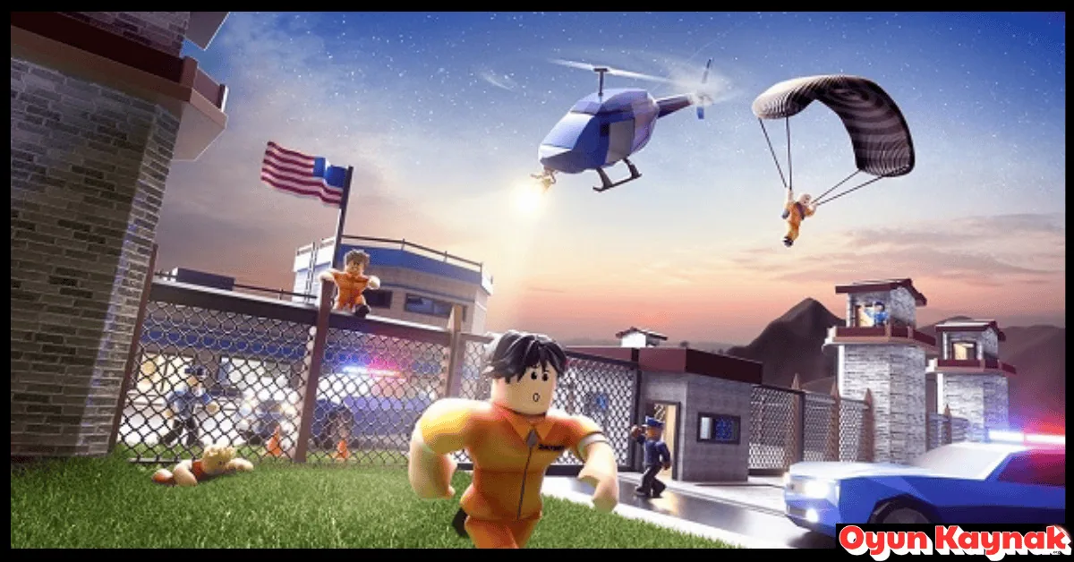 Roblox Hile APK